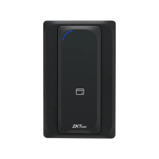 Зчитувач Mifare+EM ZKTeco KR901S вологозахищений