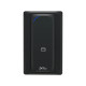 Зчитувач Mifare+EM ZKTeco KR901S вологозахищений