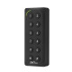 Зчитувач Mifare+EM з клавіатурою ZKTeco KR902 вологозахищений
