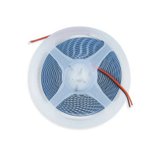 Світлодіодна стрічка Lightwell 5050 120LED 24V 3000k 10mm White 5 метрів