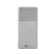 Зчитувач Mifare+EM ZKTeco MR1020 вологозахищений антивандальний